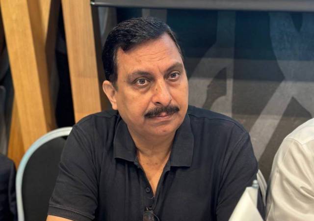 Ravi Kapoor - When I came to kurash, I felt that I was in the right place and with people close to my soul