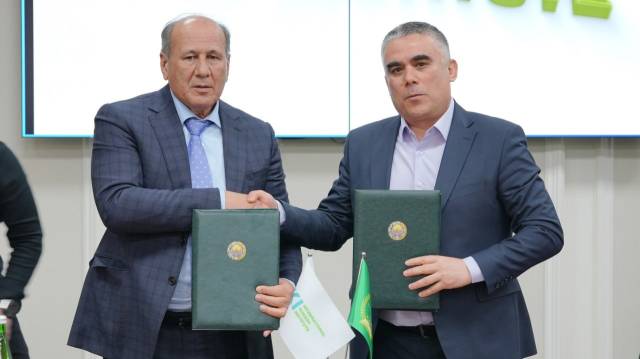 The system for training kurash specialists will be further improved